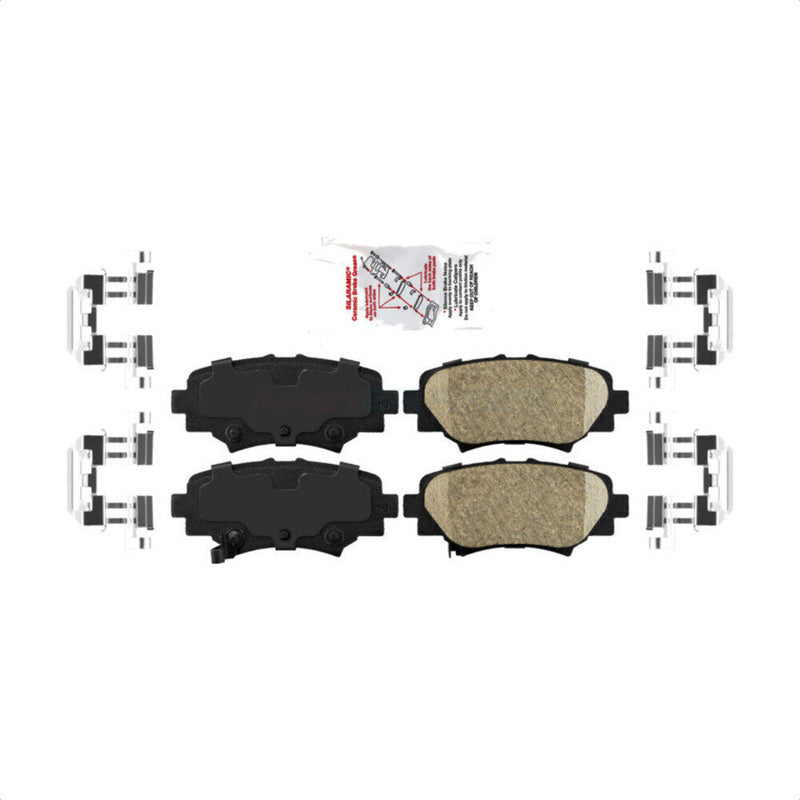 AmeriBRAKES_Ceramic Brake Pads_NWF-PRC1729