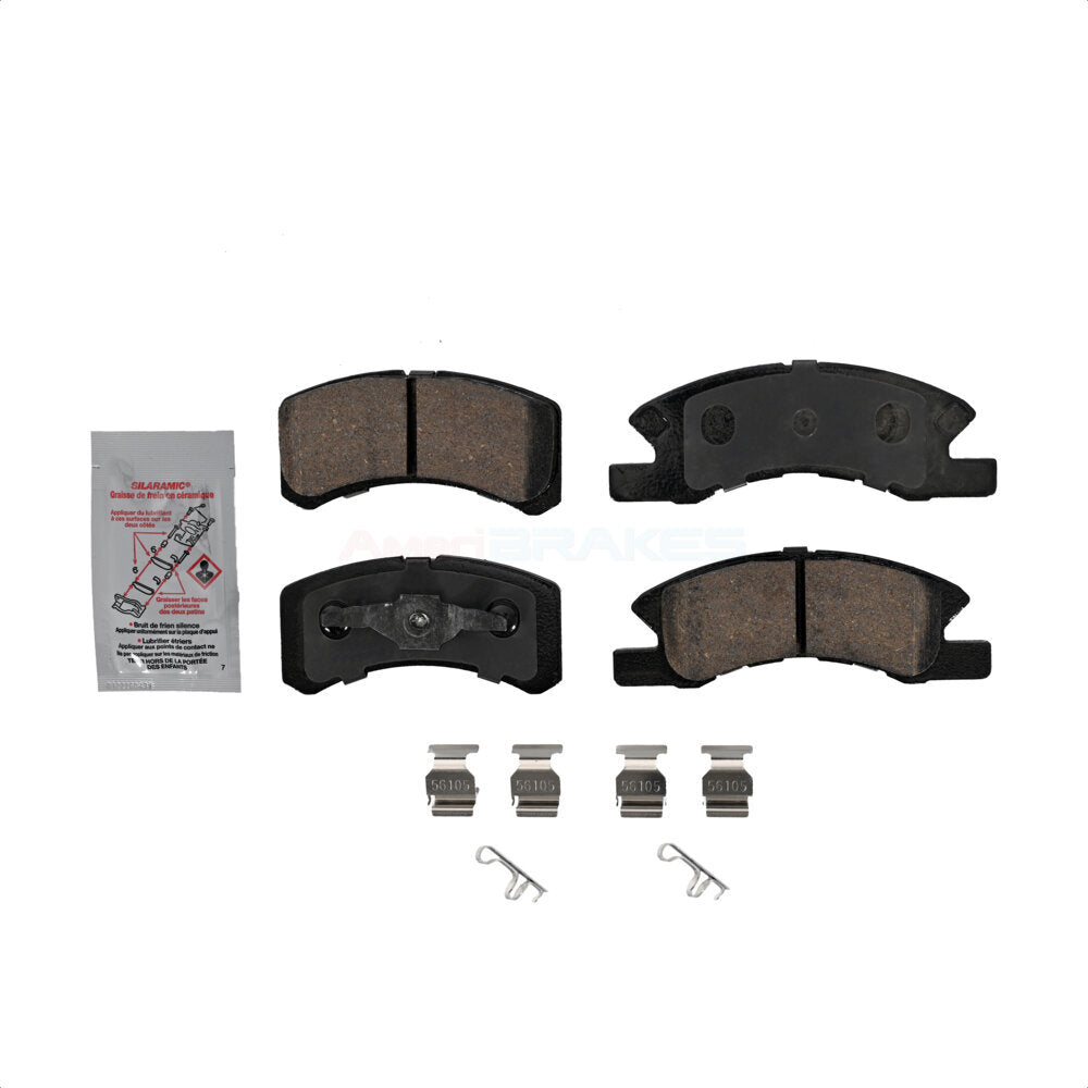 Kugel_Wheel Bearing Assembly_70-512361