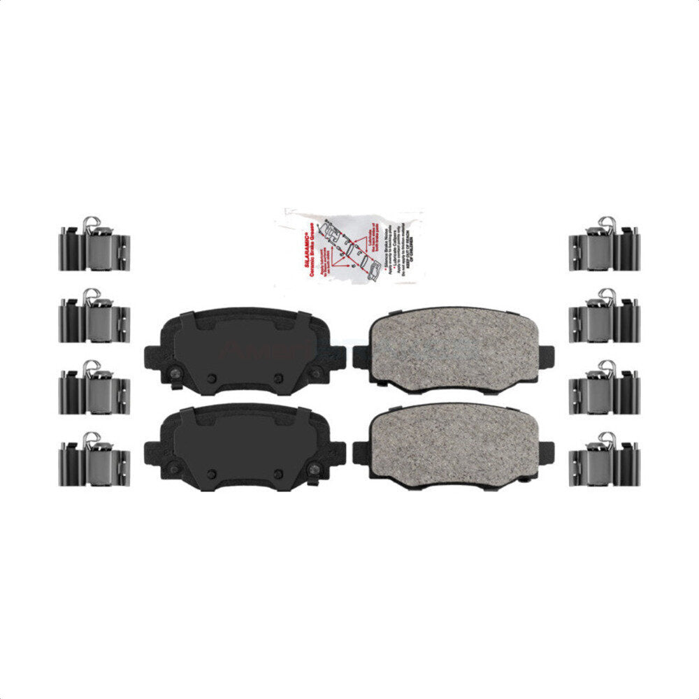 AmeriBRAKES_Ceramic Brake Pads_NWF-PRC1734
