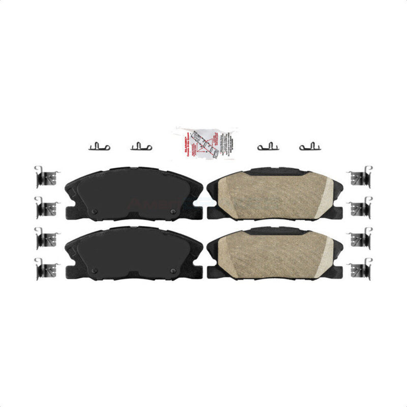 AmeriBRAKES_Ceramic Brake Pads_NWF-PRC1767
