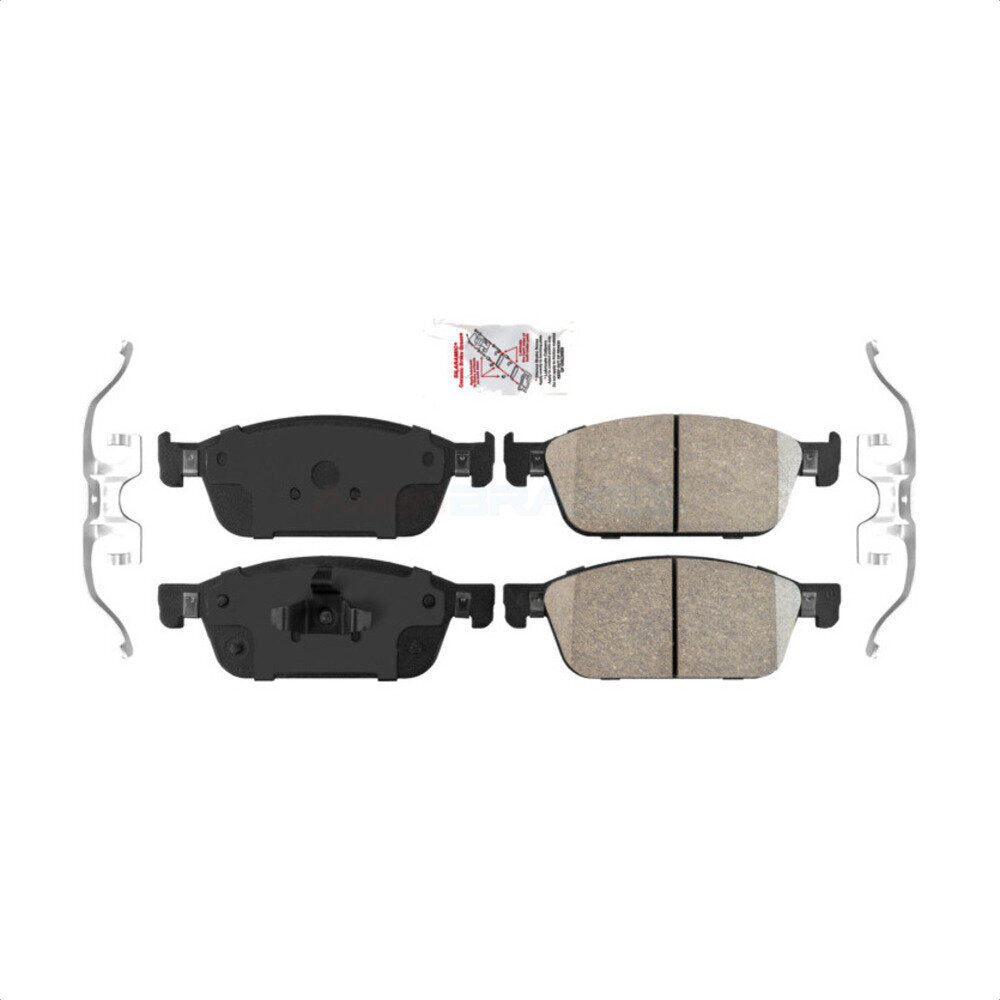 AmeriBRAKES_Ceramic Brake Pads_NWF-PRC1771