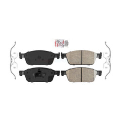 AmeriBRAKES_Ceramic Brake Pads_NWF-PRC1771