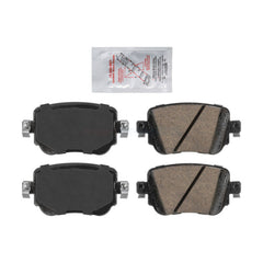 AmeriBRAKES NWF-PRC1779 Disc Brake Pad for 2015-2022 Volkswagen Golf product image
