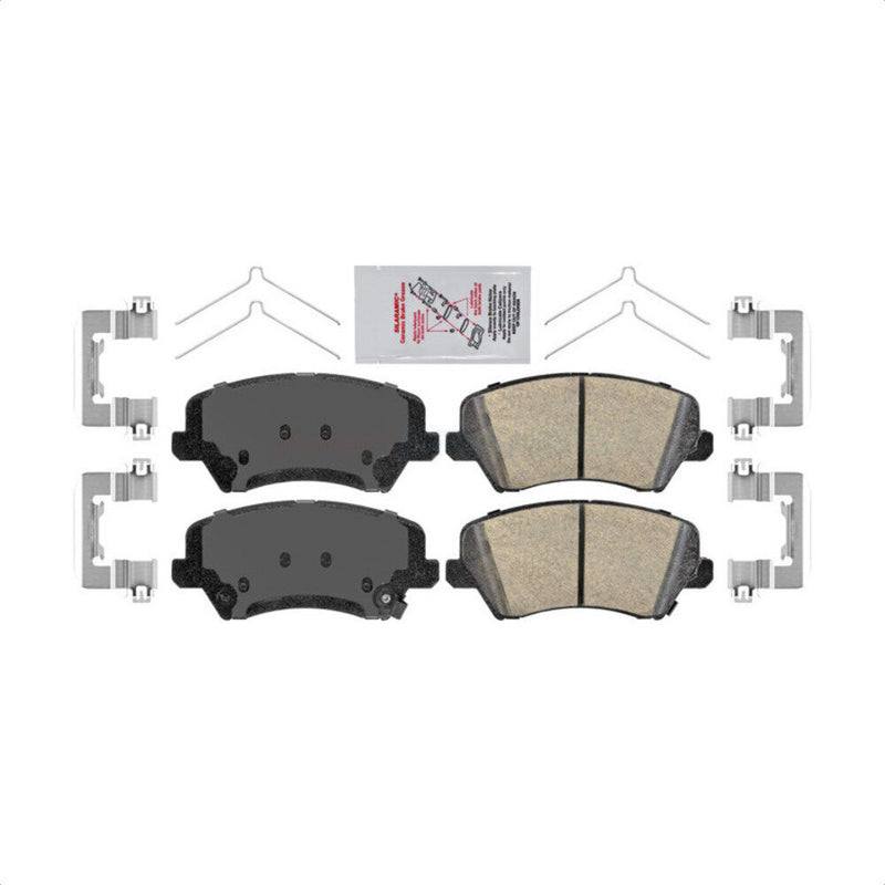 AmeriBRAKES_Ceramic Brake Pads_NWF-PRC1828