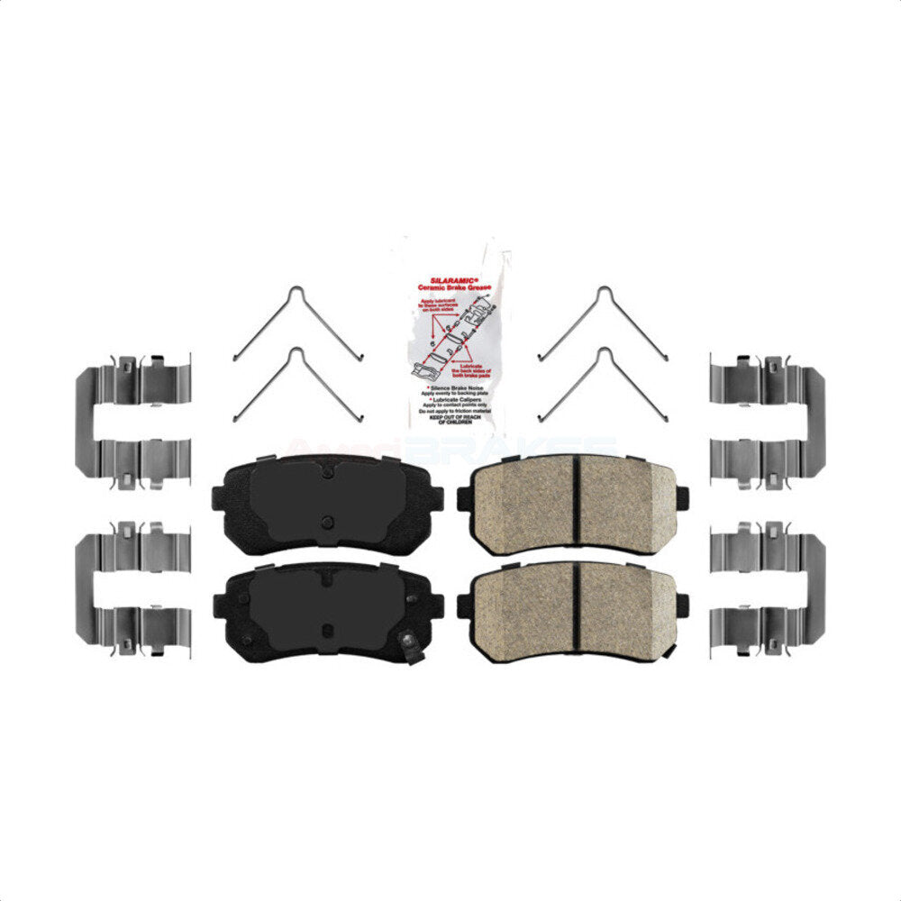 AmeriBRAKES_Ceramic Brake Pads_NWF-PRC1829