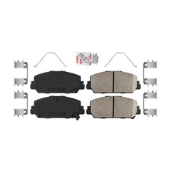 AmeriBRAKES_Ceramic Brake Pads_NWF-PRC1832
