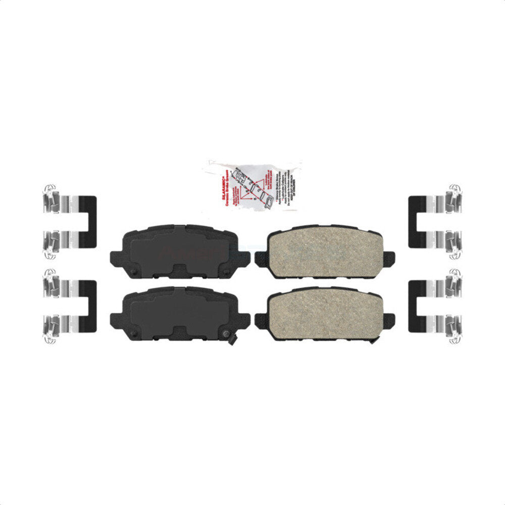 AmeriBRAKES_Ceramic Brake Pads_NWF-PRC1841