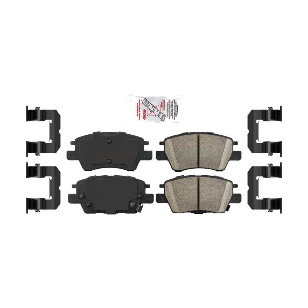 AmeriBRAKES_Ceramic Brake Pads_NWF-PRC1844