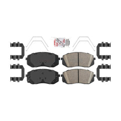 AmeriBRAKES_Ceramic Brake Pads_NWF-PRC1855