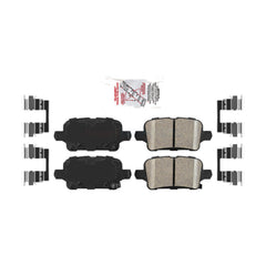 AmeriBRAKES_Ceramic Brake Pads_NWF-PRC1857