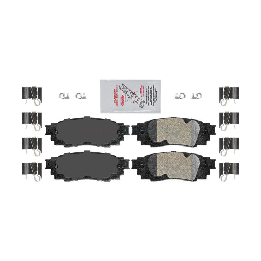 AmeriBRAKES_Ceramic Brake Pads_NWF-PRC1879