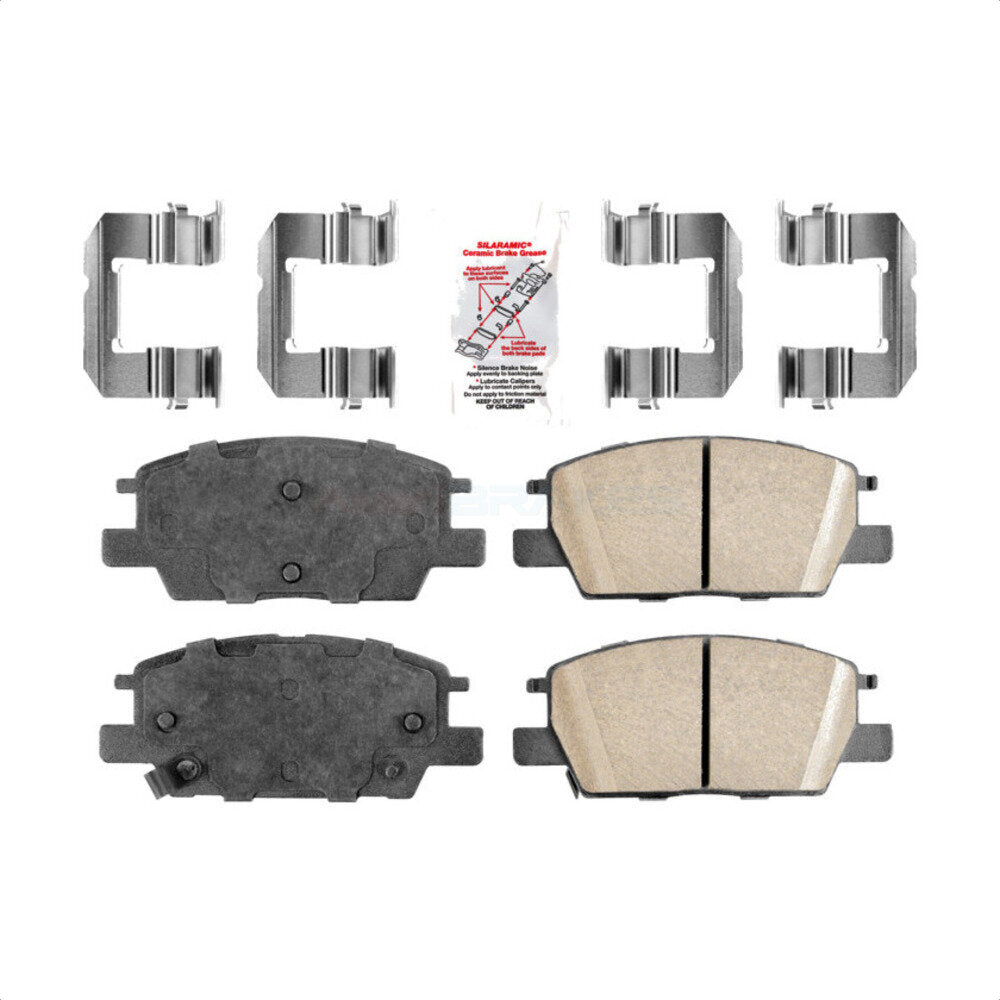 AmeriBRAKES_Ceramic Brake Pads_NWF-PRC1913
