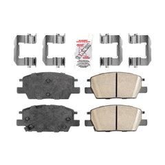 AmeriBRAKES_Ceramic Brake Pads_NWF-PRC1913