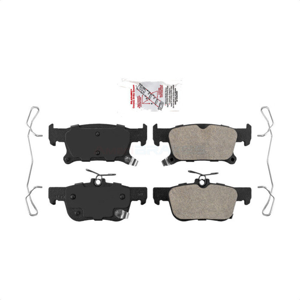 AmeriBRAKES_Ceramic Brake Pads_NWF-PRC1923