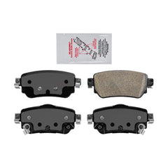 AmeriBRAKES_Ceramic Brake Pads_NWF-PRC1965