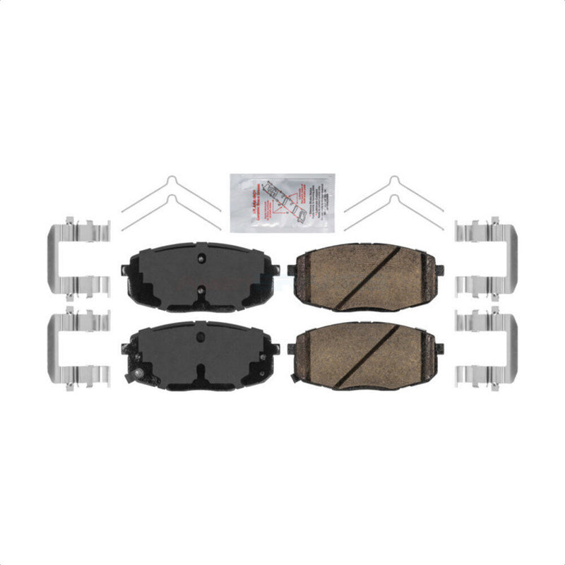 AmeriBRAKES_Ceramic Brake Pads_NWF-PRC2035
