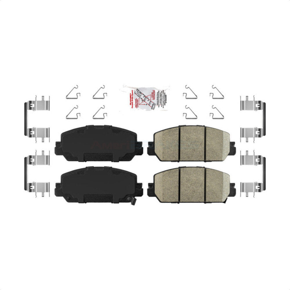 AmeriBRAKES_Ceramic Brake Pads_NWF-PRC2036