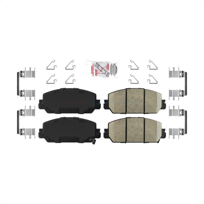 AmeriBRAKES_Ceramic Brake Pads_NWF-PRC2036