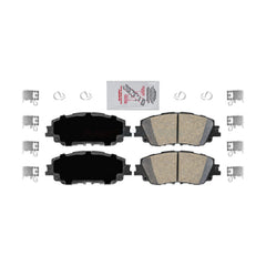 AmeriBRAKES_Ceramic Brake Pads_NWF-PRC2076