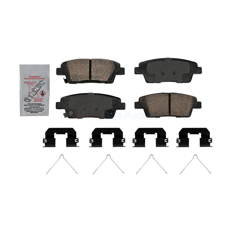AmeriBRAKES_Ceramic Brake Pads_NWF-PRC2100