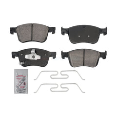 AmeriBRAKES_Ceramic Brake Pads_NWF-PRC2115