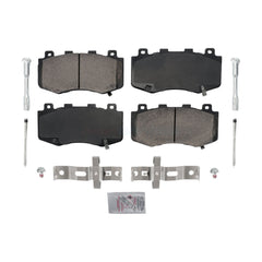 AmeriBRAKES_Ceramic Brake Pads_NWF-PRC2152