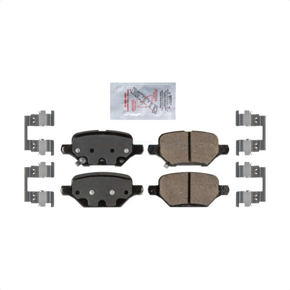 AmeriBRAKES_Ceramic Brake Pads_NWF-PRC2168