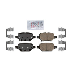 AmeriBRAKES_Ceramic Brake Pads_NWF-PRC2168