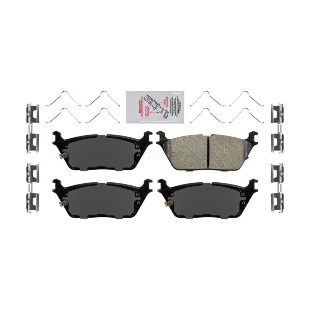 AmeriBRAKES_Ceramic Brake Pads_NWF-PRC2169