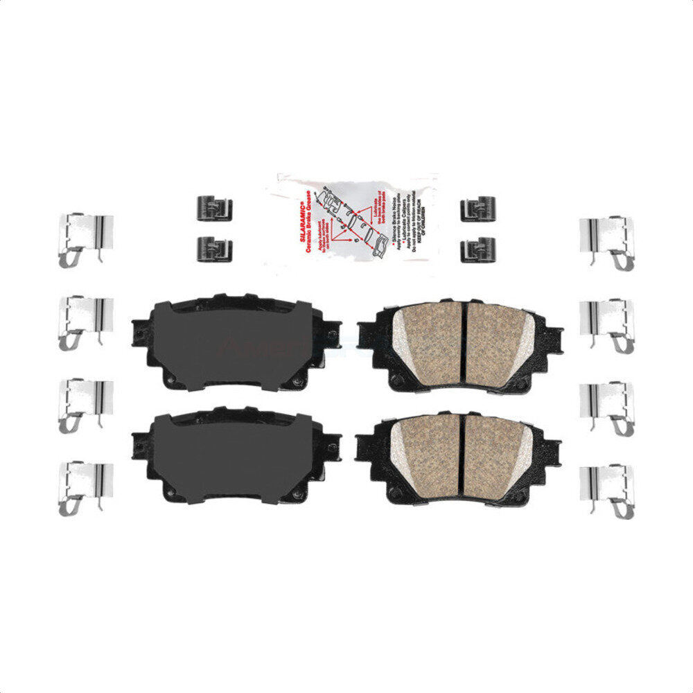 AmeriBRAKES_Ceramic Brake Pads_NWF-PRC2183