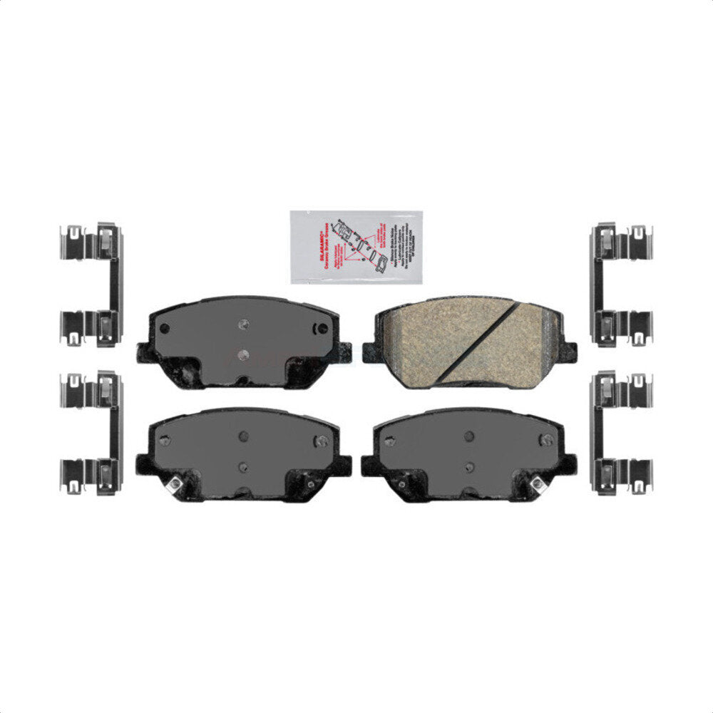 AmeriBRAKES_Ceramic Brake Pads_NWF-PRC2198