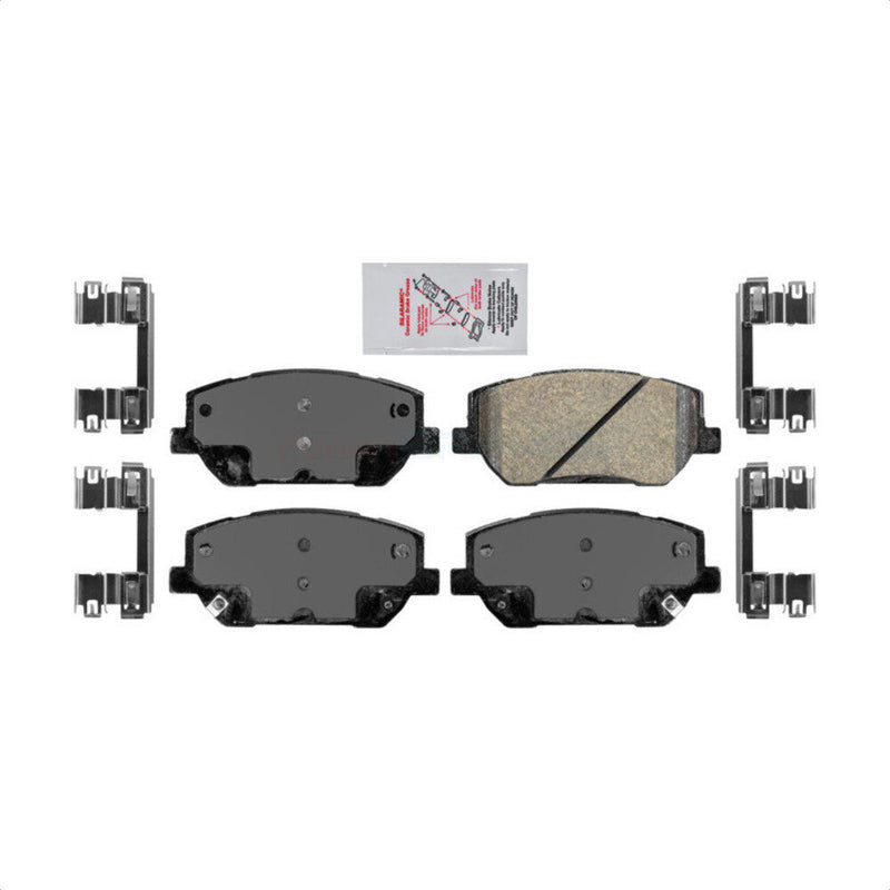 AmeriBRAKES_Ceramic Brake Pads_NWF-PRC2198