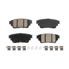 AmeriBRAKES_Ceramic Brake Pads_NWF-PRC2200