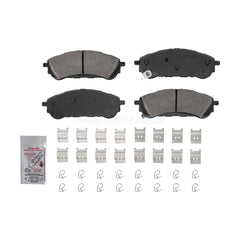 AmeriBRAKES_Ceramic Brake Pads_NWF-PRC2208