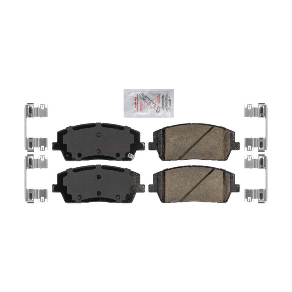 AmeriBRAKES_Ceramic Brake Pads_NWF-PRC2215