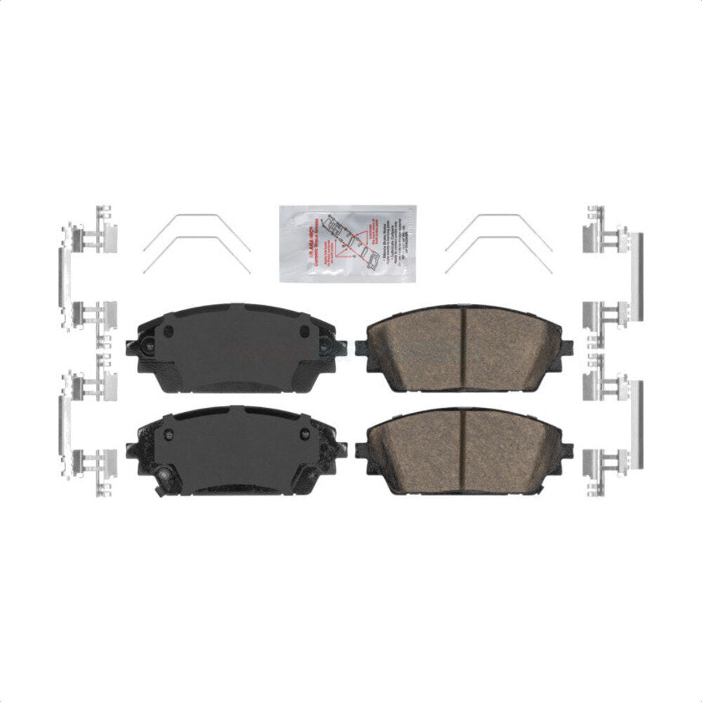 AmeriBRAKES_Ceramic Brake Pads_NWF-PRC2218