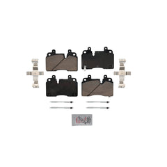 AmeriBRAKES_Ceramic Brake Pads_NWF-PRC2251