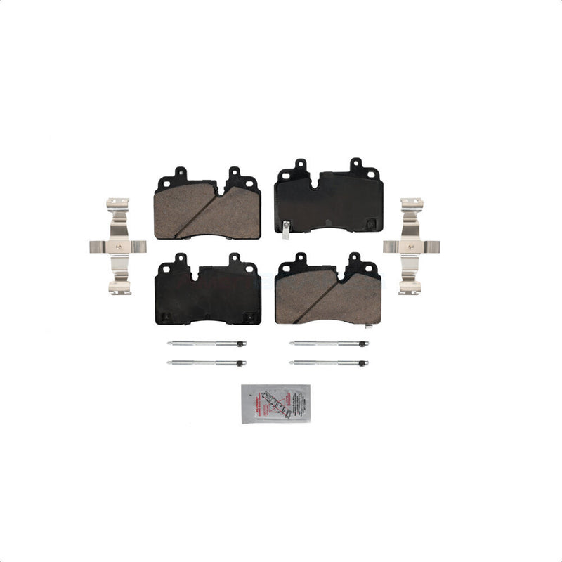 AmeriBRAKES_Ceramic Brake Pads_NWF-PRC2251