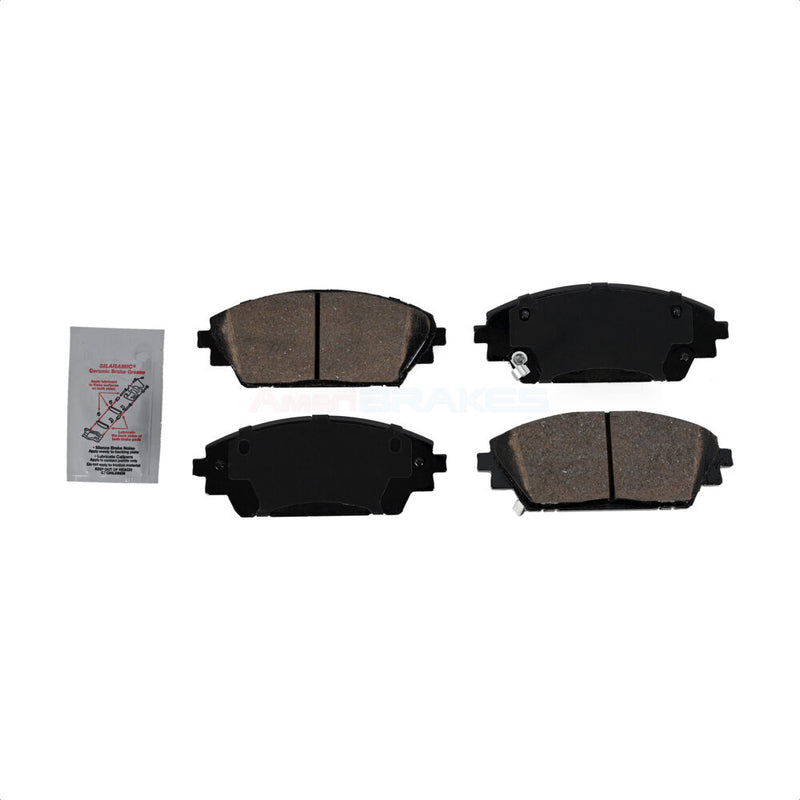 AmeriBRAKES_Ceramic Brake Pads_NWF-PRC2275