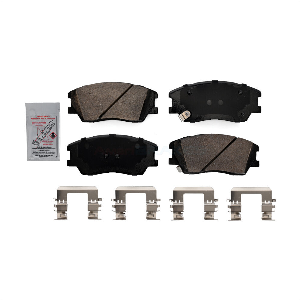 AmeriBRAKES_Ceramic Brake Pads_NWF-PRC2287