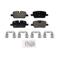 AmeriBRAKES_Ceramic Brake Pads_NWF-PRC2303