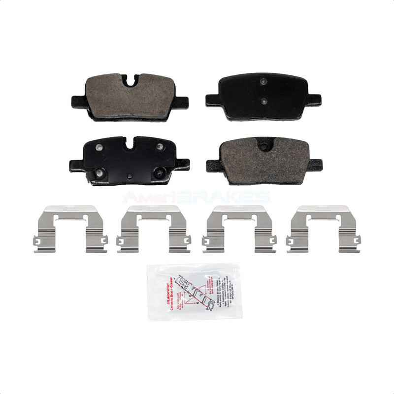 AmeriBRAKES_Ceramic Brake Pads_NWF-PRC2303