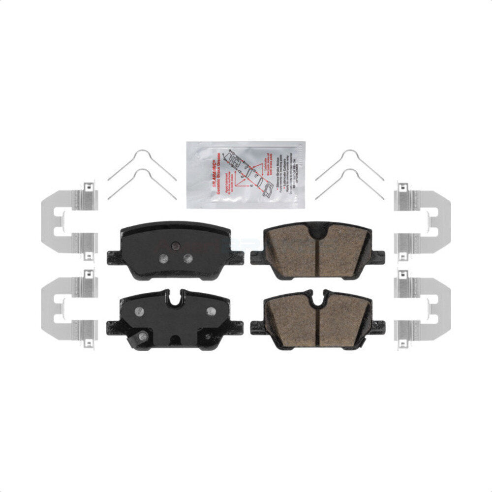AmeriBRAKES_Ceramic Brake Pads_NWF-PRC2308