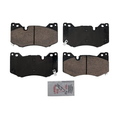 AmeriBRAKES NWF-PRC2312 Disc Brake Pad for 2020-2023 Chevrolet Camaro product image