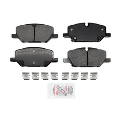 AmeriBRAKES_Ceramic Brake Pads_NWF-PRC2314