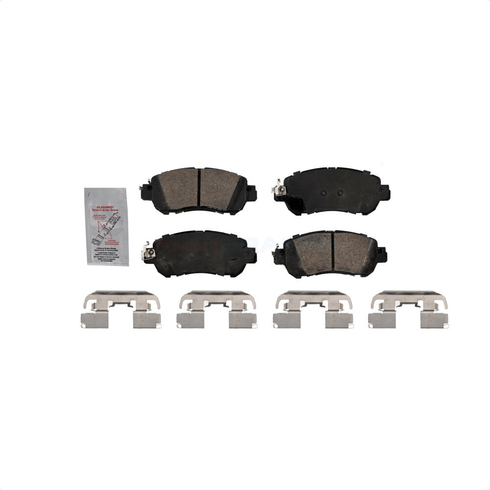 Kugel_Wheel Bearing Assembly_70-512361