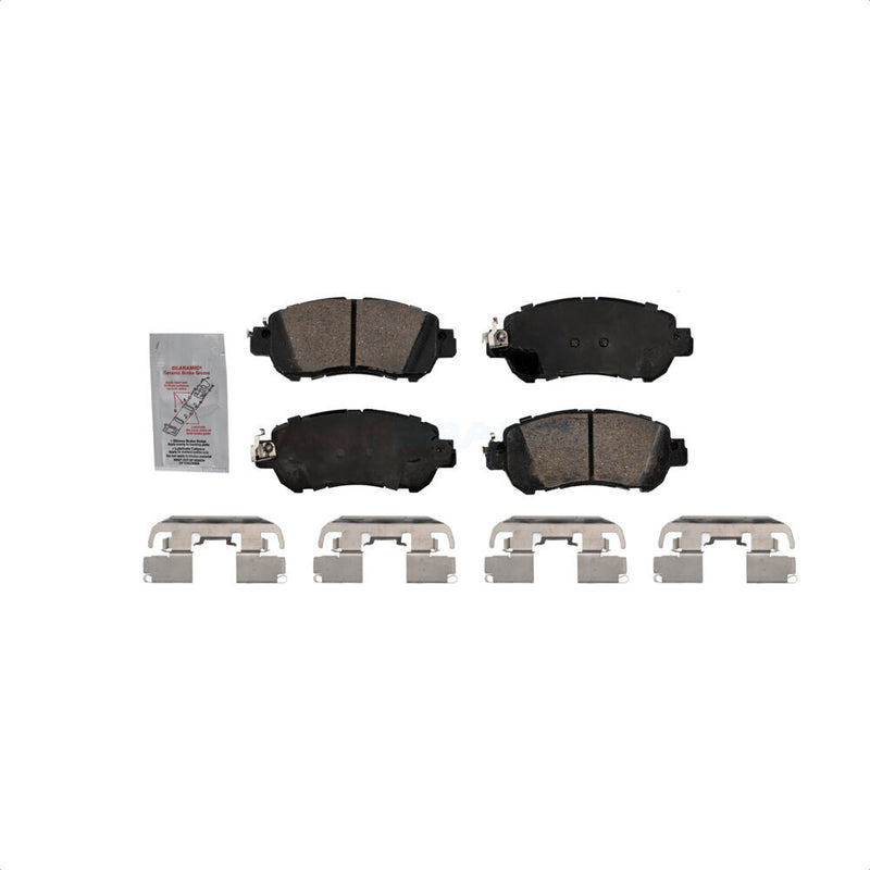 Kugel_Wheel Bearing Assembly_70-512361