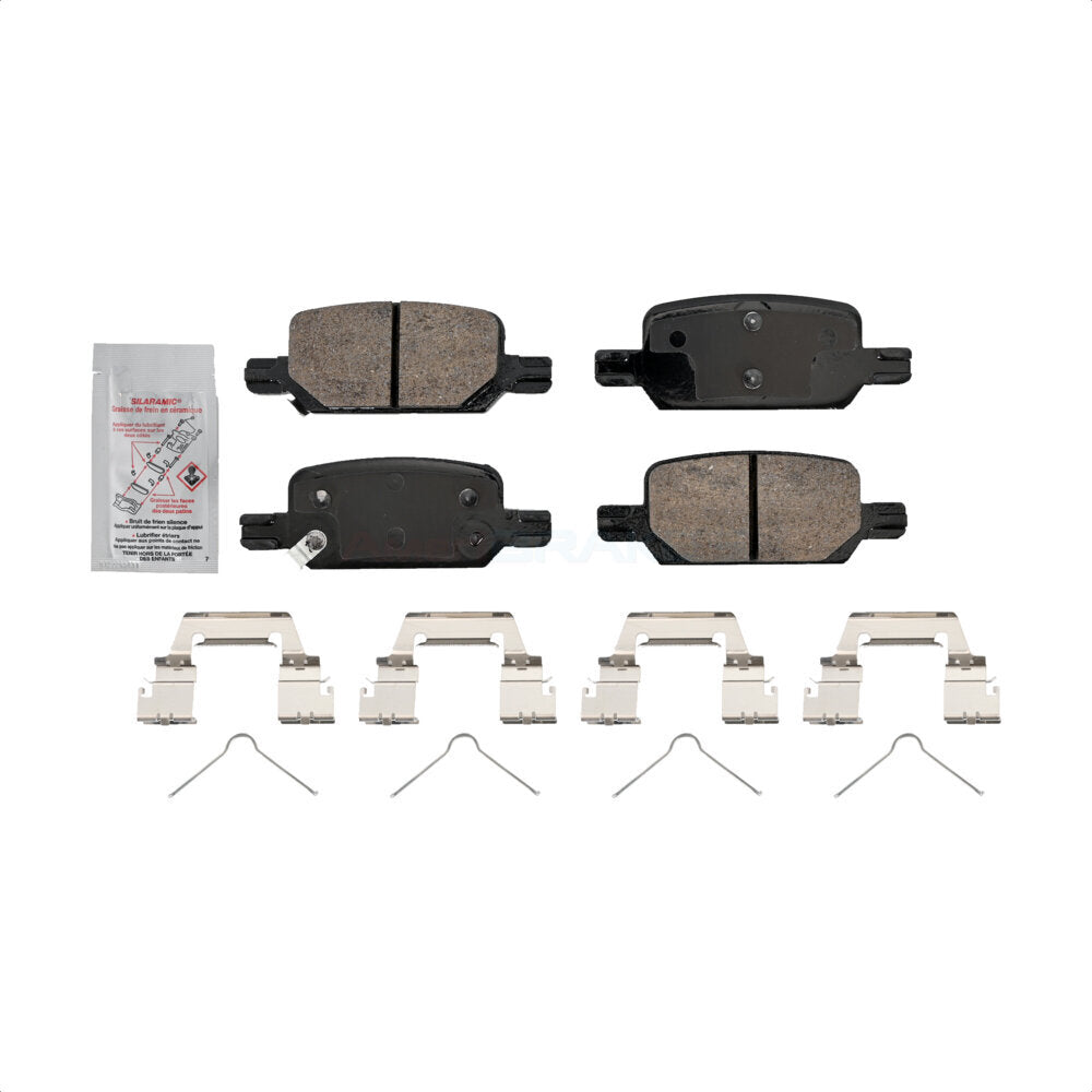 AmeriBRAKES_Ceramic Brake Pads_NWF-PRC2370