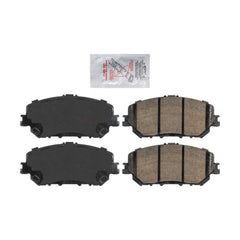 AmeriBRAKES_Ceramic Brake Pads_NWF-PRC2375