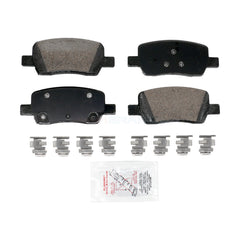 AmeriBRAKES_Ceramic Brake Pads_NWF-PRC2381